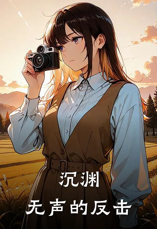 沉渊：无声的反击