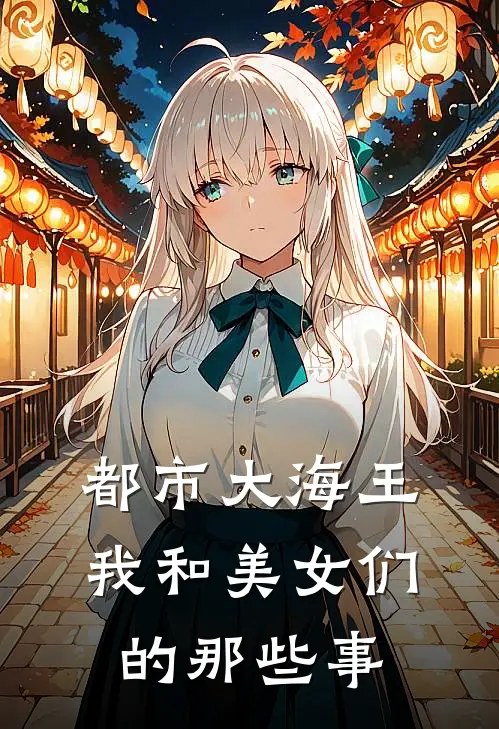 都市大海王：我和美女们的那些事