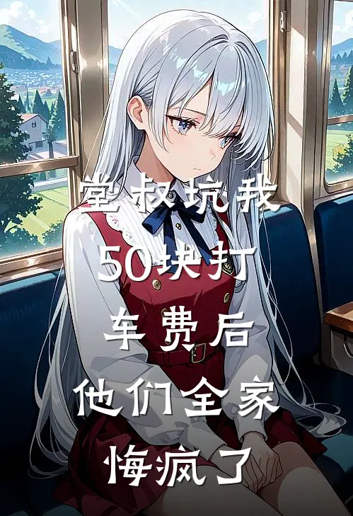 堂叔坑我50块打车费后，他们全家悔疯了