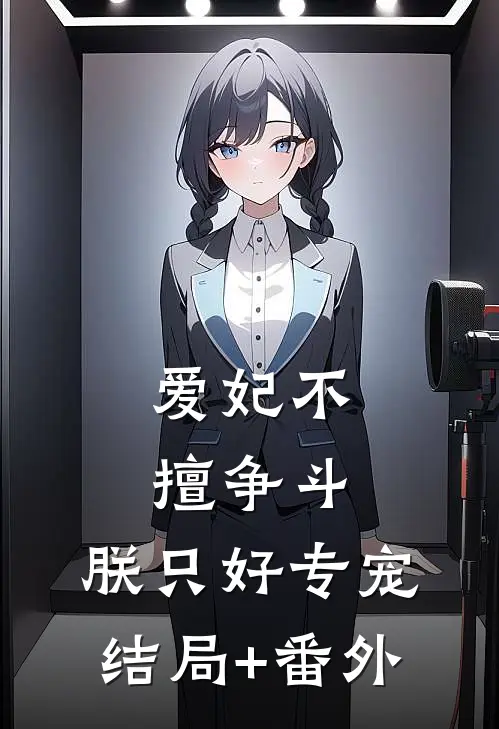 爱妃不擅争斗，朕只好专宠结局+番外