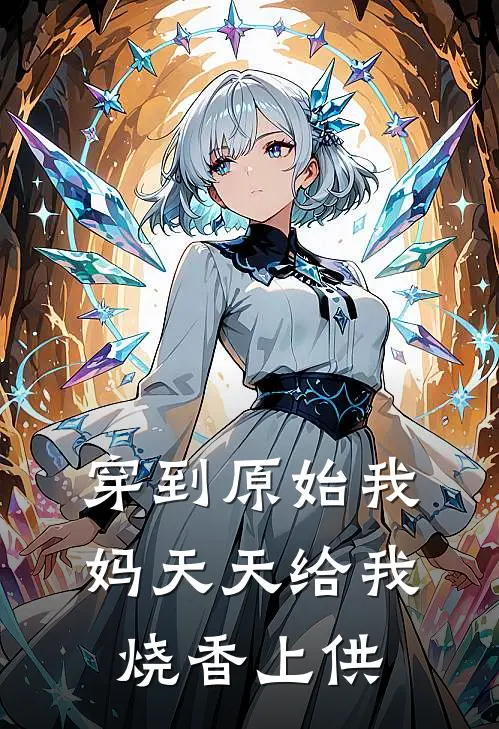 穿到原始我妈天天给我烧香上供