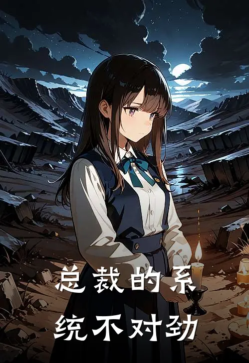 总裁的系统不对劲