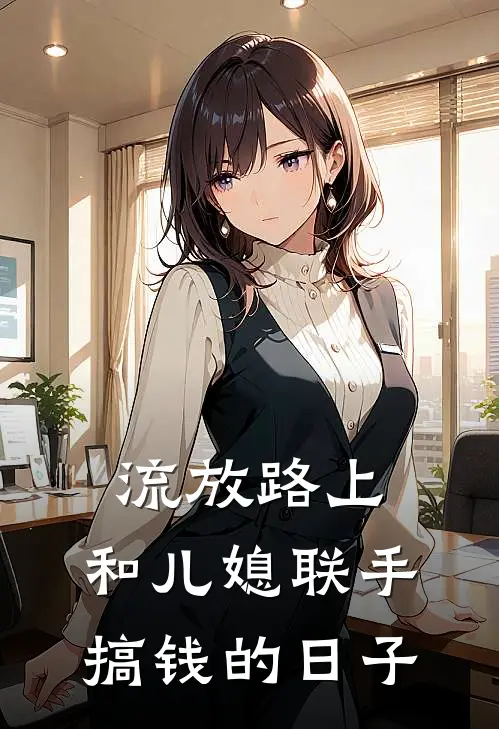 流放路上，和儿媳联手搞钱的日子