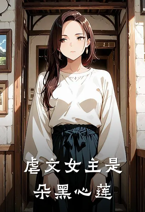 虐文女主是朵黑心莲