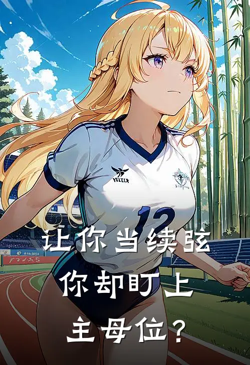 让你当续弦，你却盯上主母位？