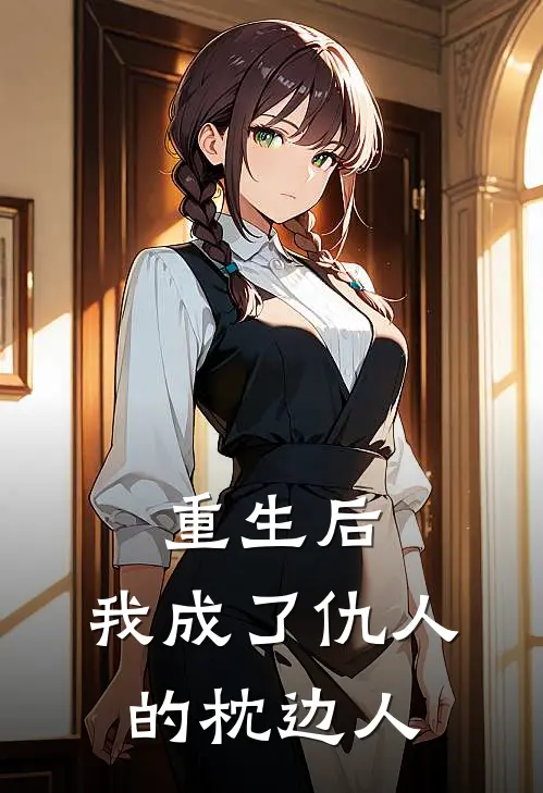 重生后，我成了仇人的枕边人