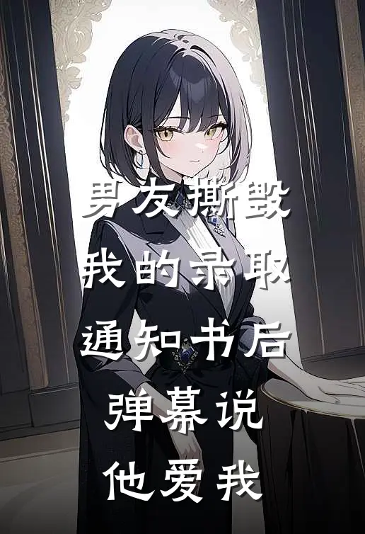 男友撕毁我的录取通知书后，弹幕说他爱我