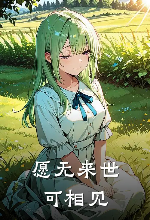 愿无来世可相见