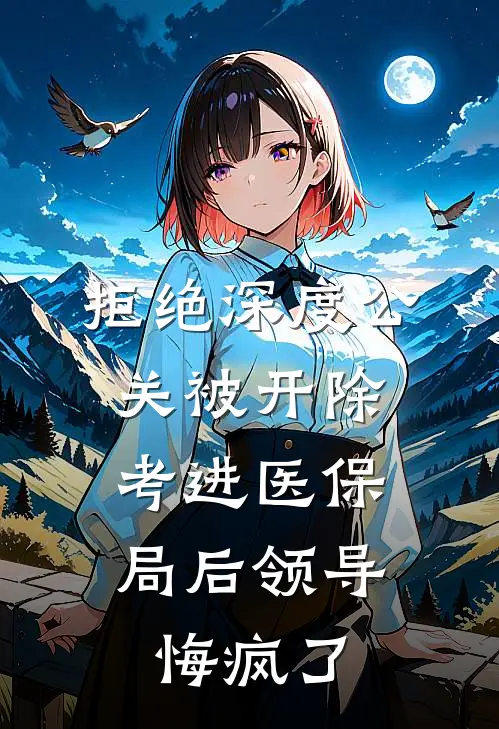 拒绝深度公关被开除，考进医保局后领导悔疯了