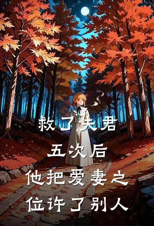 救了夫君五次后，他把爱妻之位许了别人