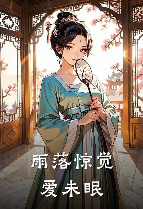 雨落惊觉爱未眠