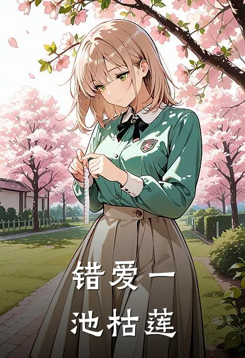错爱一池枯莲