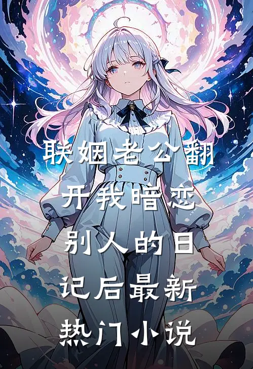 联姻老公翻开我暗恋别人的日记后最新热门小说
