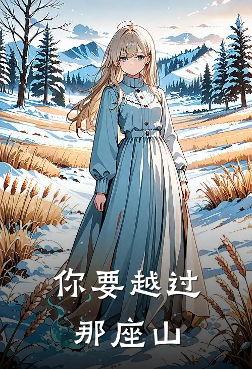 你要越过那座山