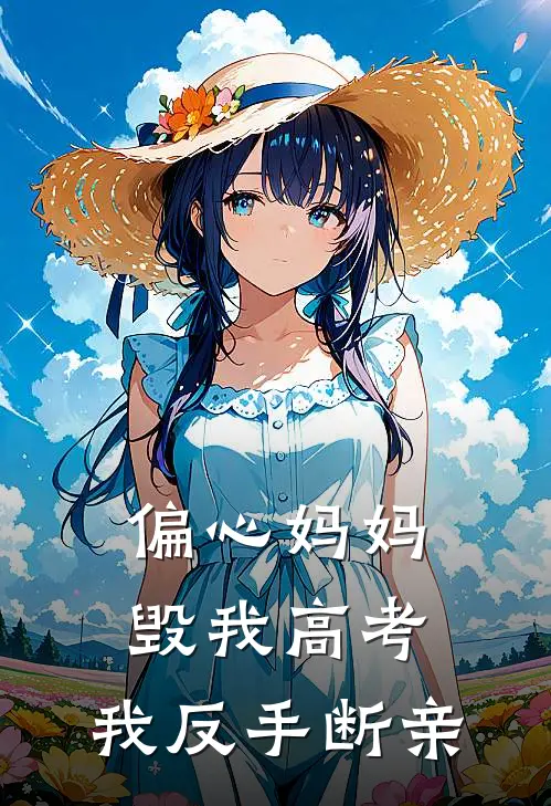 偏心妈妈毁我高考，我反手断亲