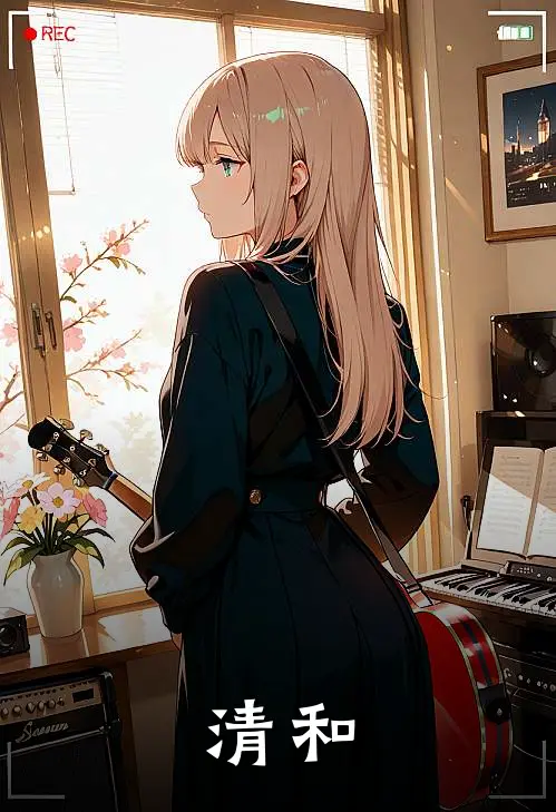 清和