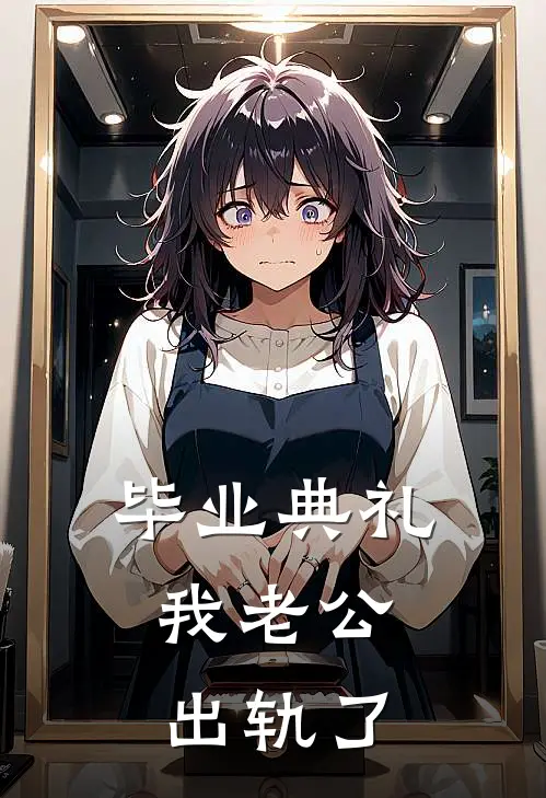 毕业典礼，我老公出轨了