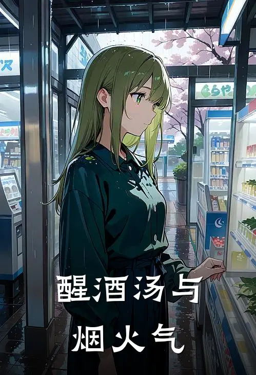 醒酒汤与烟火气