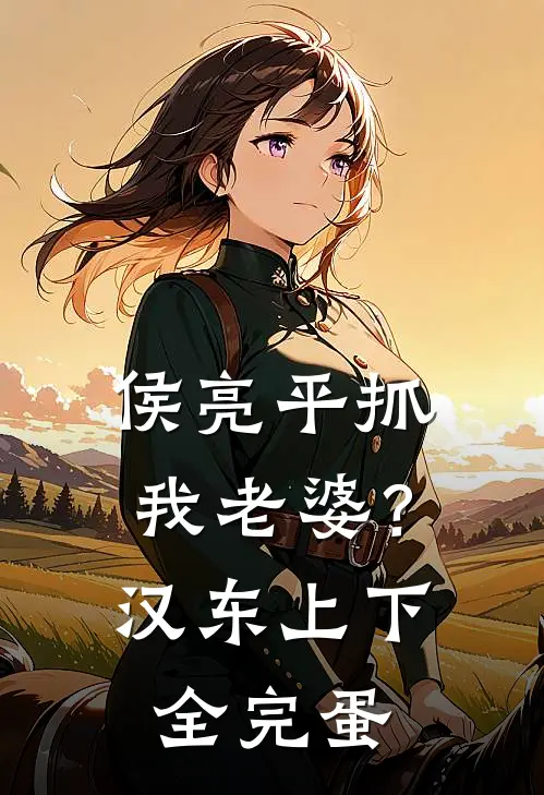 侯亮平抓我老婆？汉东上下全完蛋