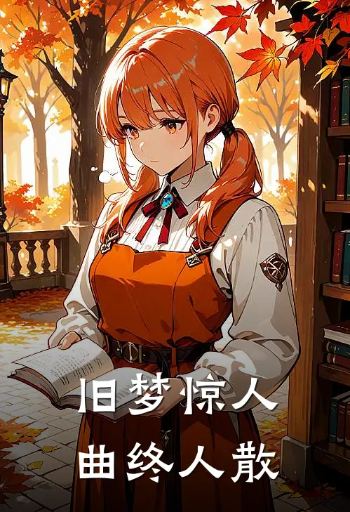 旧梦惊人，曲终人散