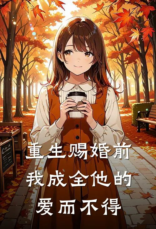 重生赐婚前，我成全他的爱而不得