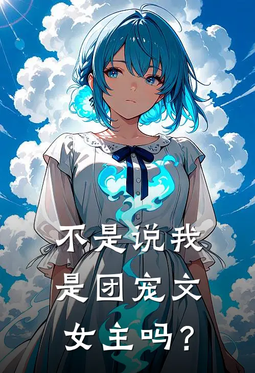 不是说我是团宠文女主吗？