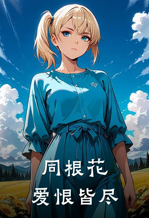 同根花，爱恨皆尽