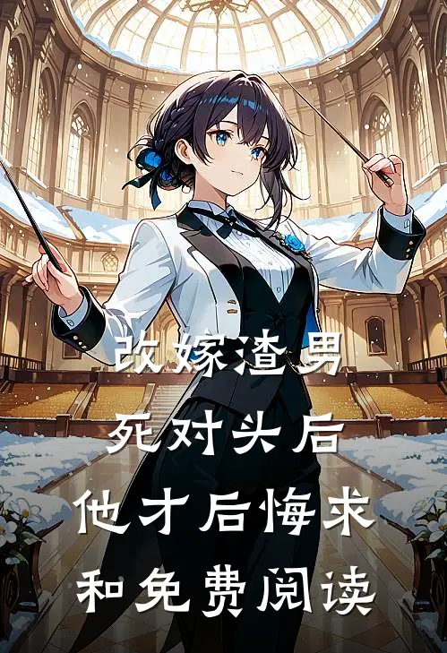 改嫁渣男死对头后，他才后悔求和免费阅读
