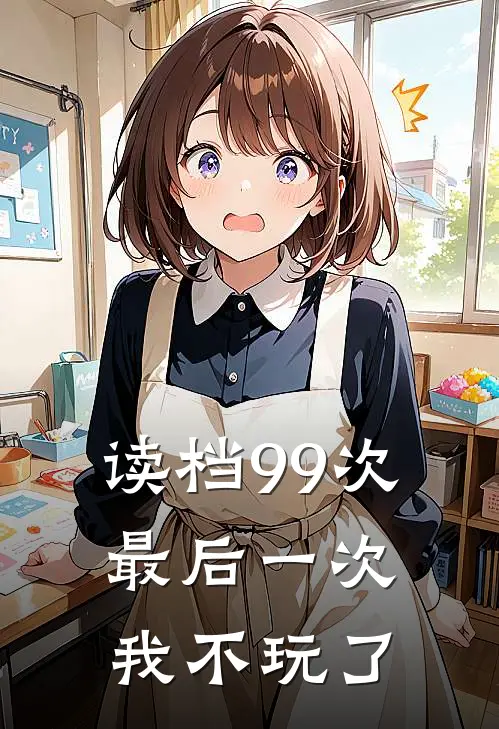 读档99次，最后一次我不玩了