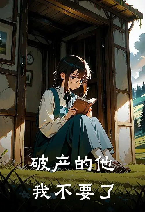 破产的他，我不要了