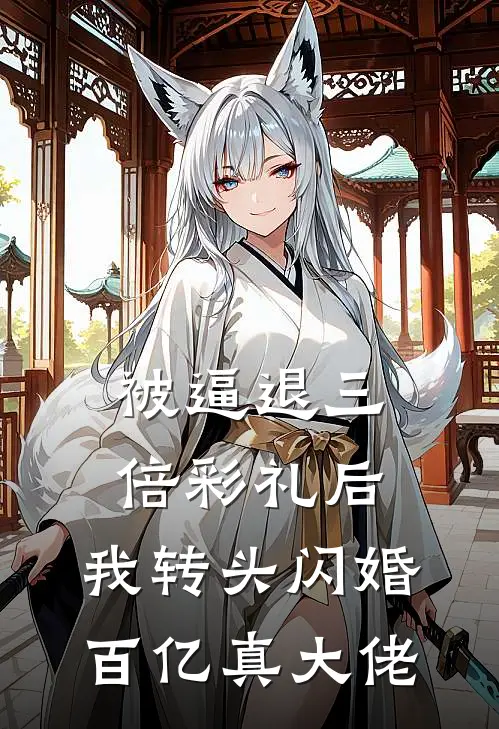 被逼退三倍彩礼后，我转头闪婚百亿真大佬