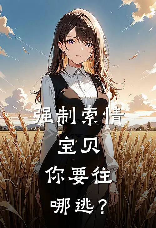 强制索情：宝贝，你要往哪逃？