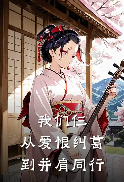 我们仨：从爱恨纠葛到并肩同行