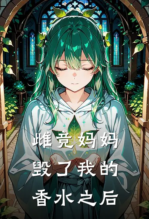 雌竟妈妈，毁了我的香水之后