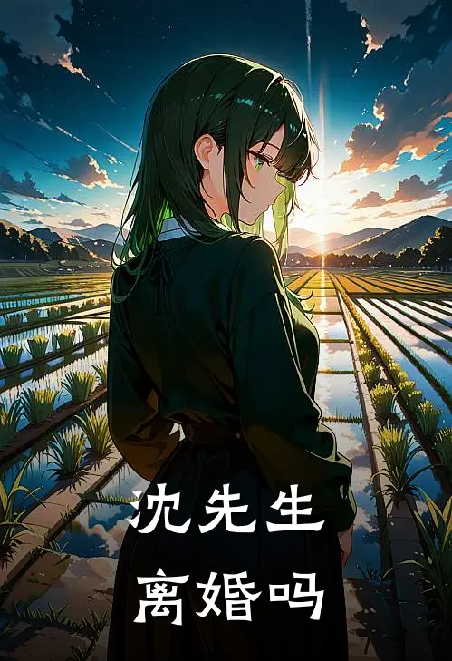 沈先生，离婚吗