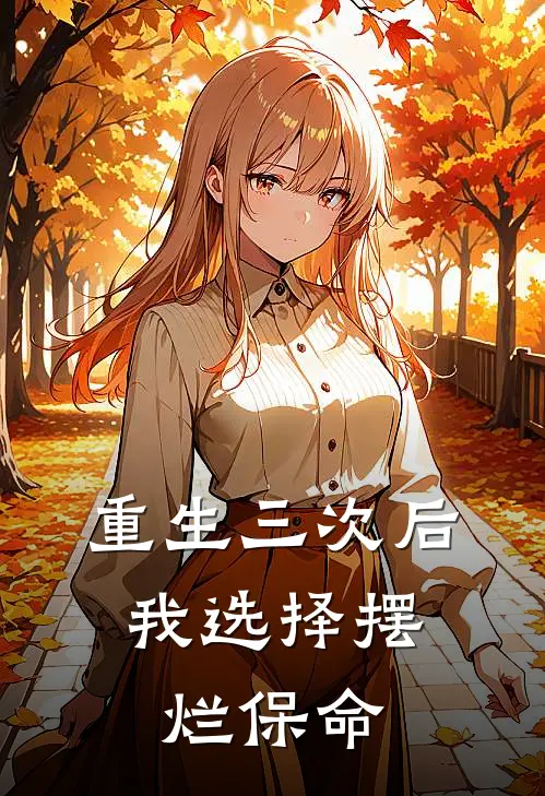 重生三次后，我选择摆烂保命