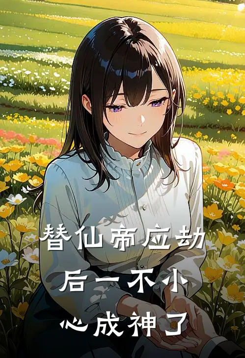 替仙帝应劫后一不小心成神了