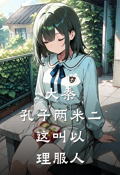 大秦：孔子两米二，这叫以理服人