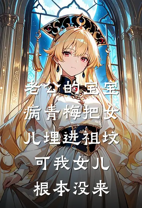 老公的宝宝病青梅把女儿埋进祖坟，可我女儿根本没来