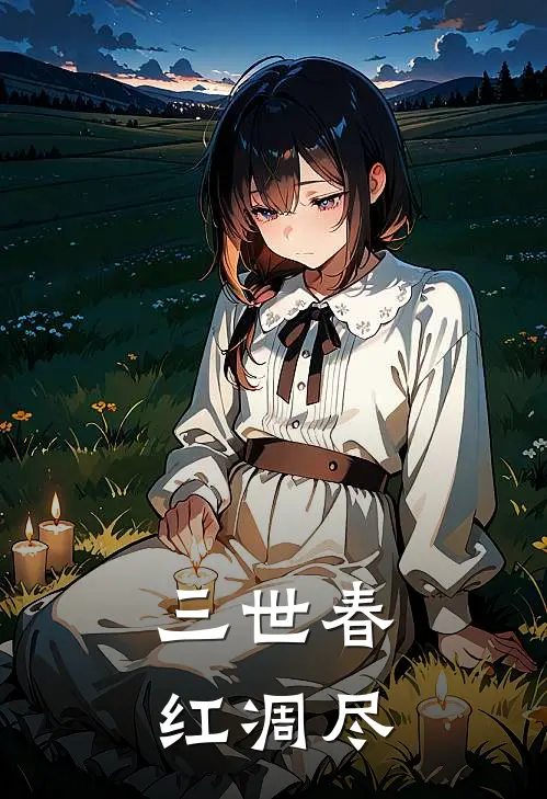 三世春红凋尽