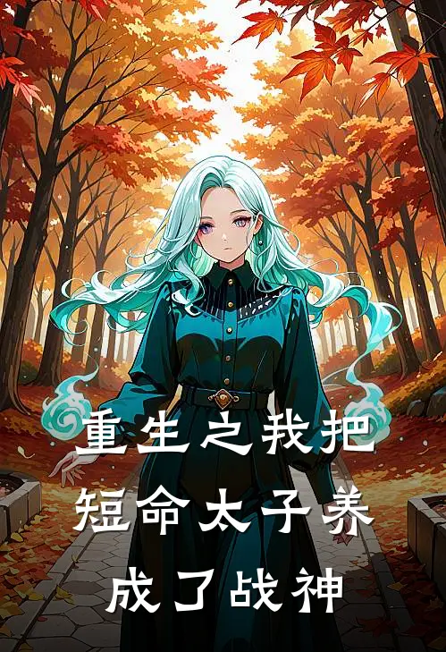 重生之我把短命太子养成了战神