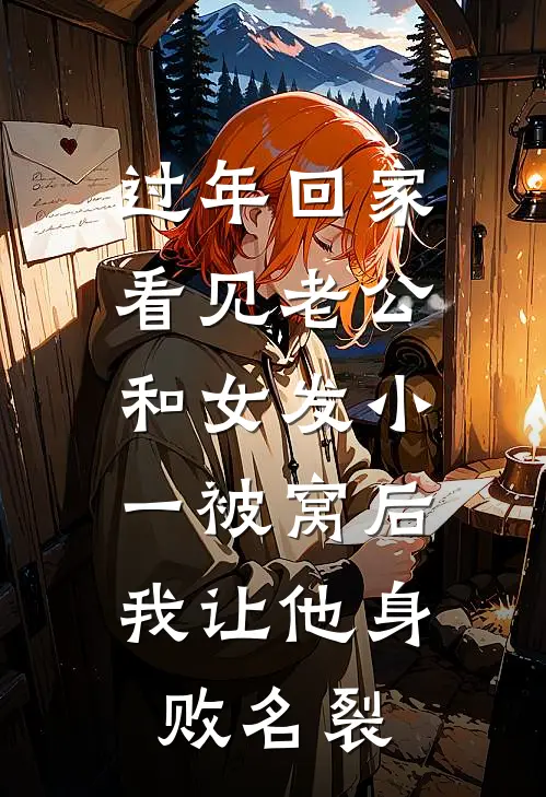 过年回家看见老公和女发小一被窝后，我让他身败名裂