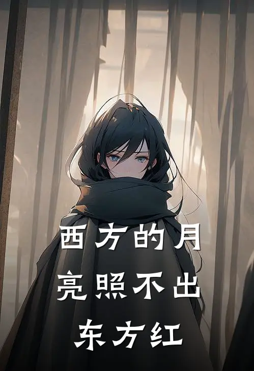 西方的月亮照不出东方红