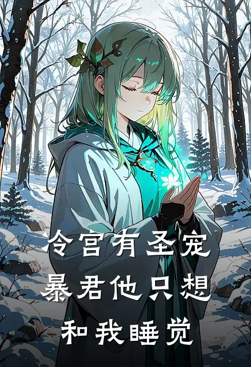 冷宫有圣宠，暴君他只想和我睡觉