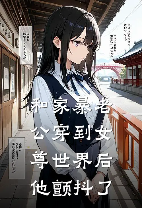 和家暴老公穿到女尊世界后，他颤抖了