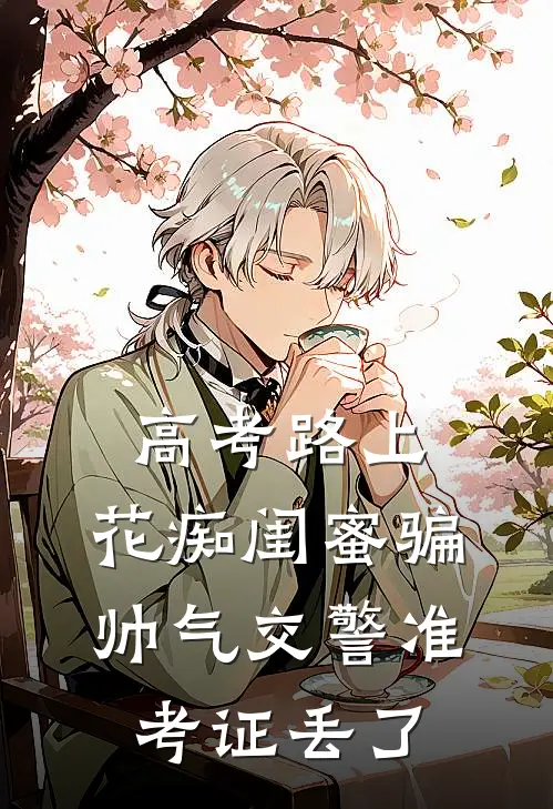 高考路上，花痴闺蜜骗帅气交警准考证丢了