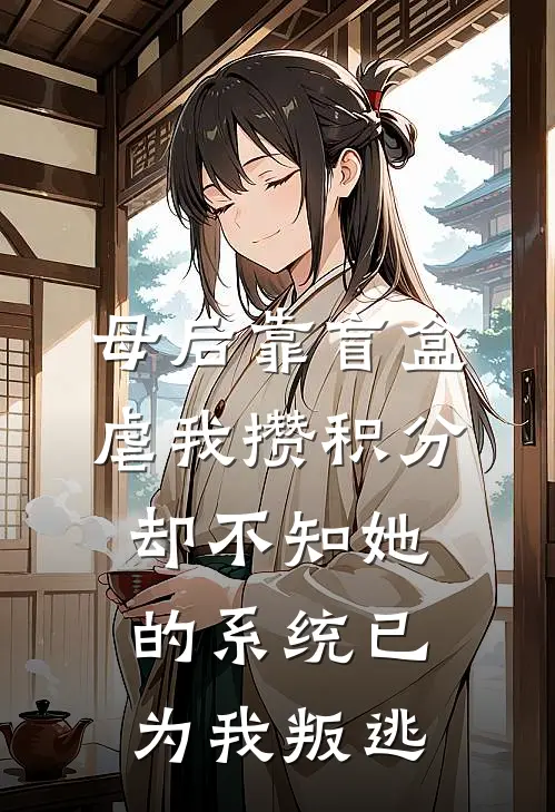 母后靠盲盒虐我攒积分，却不知她的系统已为我叛逃
