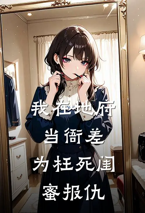 我在地府当衙差，为枉死闺蜜报仇