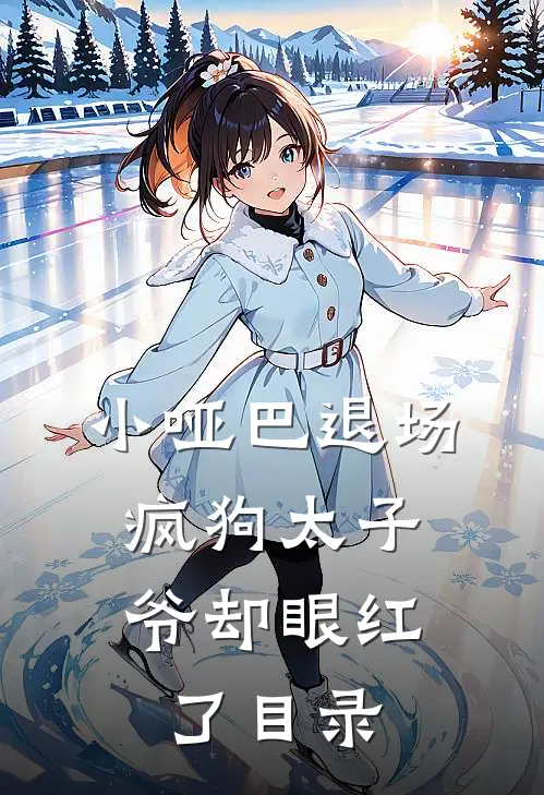 小哑巴退场，疯狗太子爷却眼红了目录