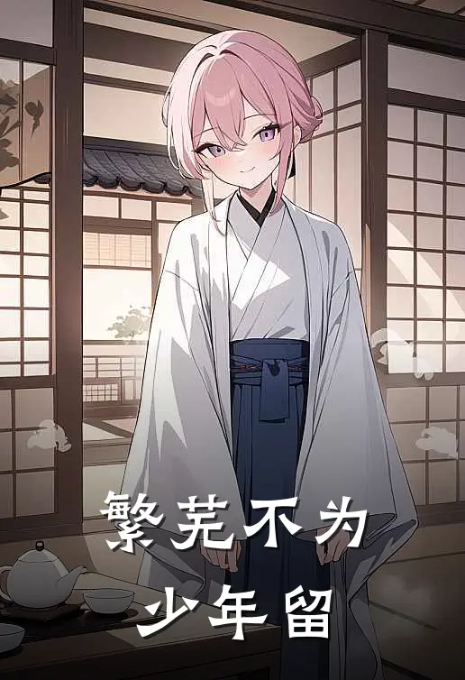 繁芜不为少年留